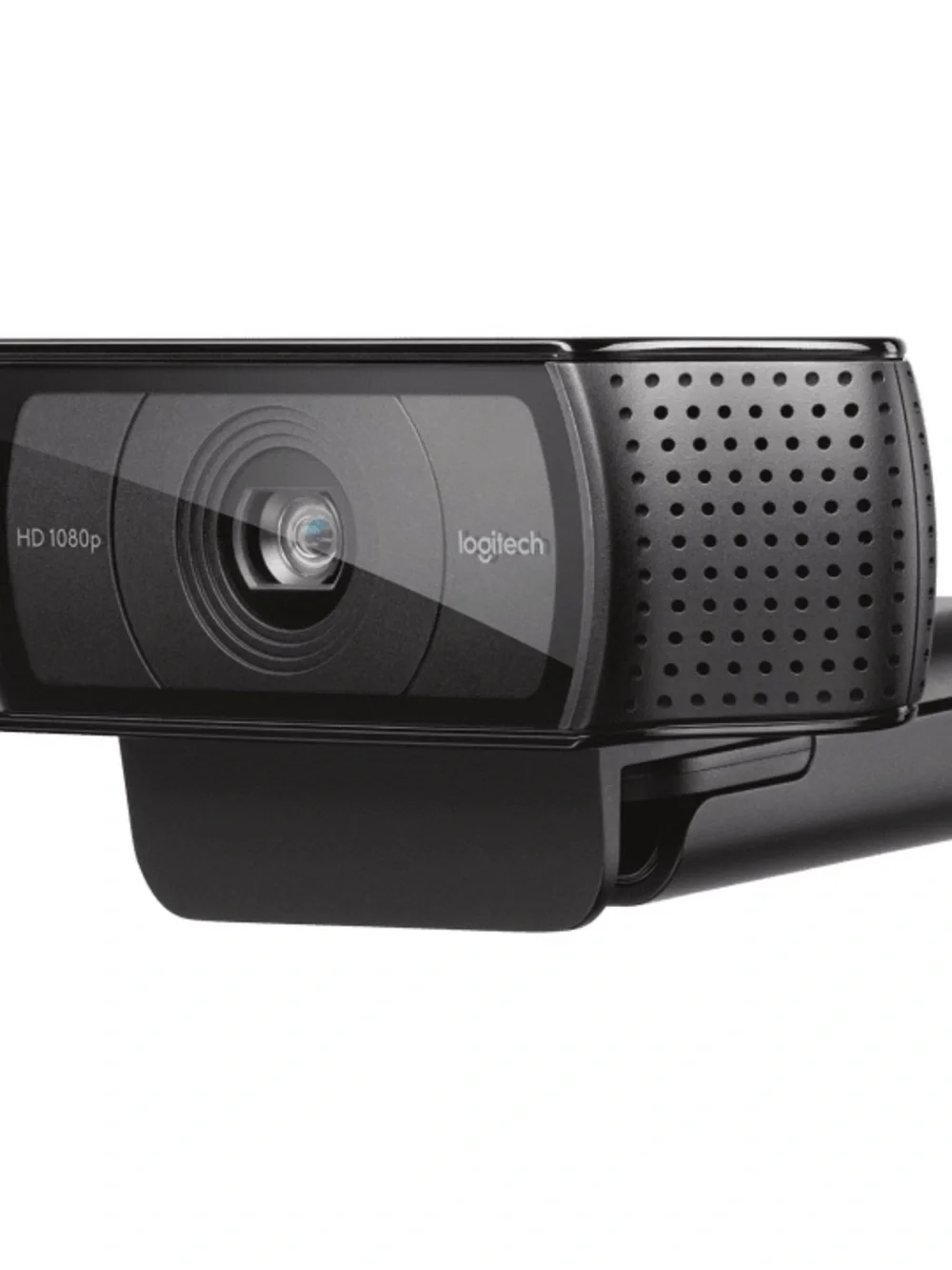 New Logitech C920e HD 1080p Business Web Video Conferencing Camera